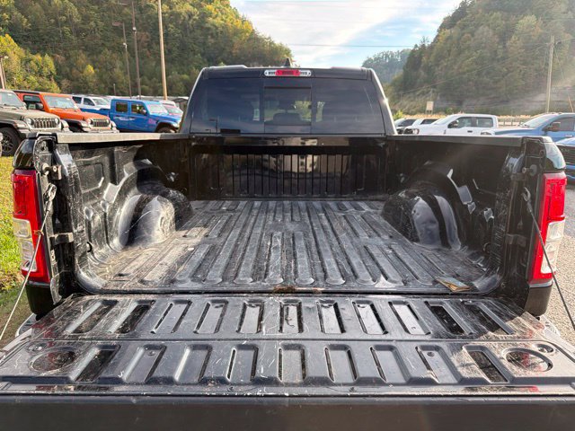 Used 2020 RAM 1500 Big Horn AWD/4WD image 23