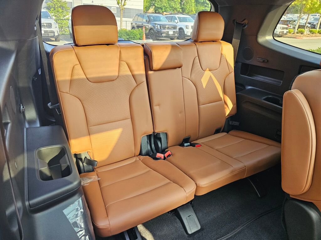 New 2025 Kia Telluride SX Prestige X-Line image 30