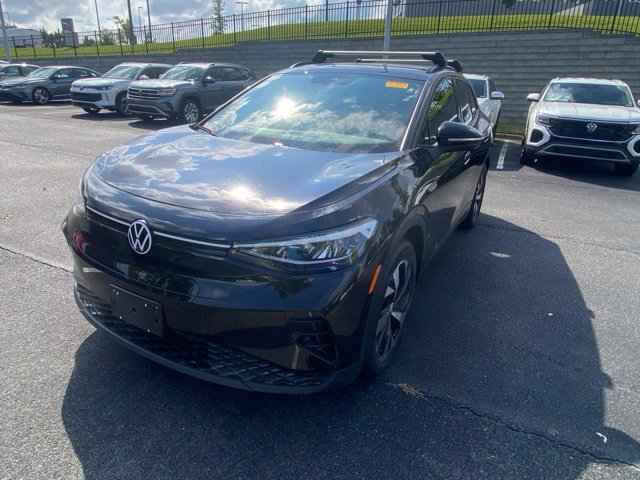 Used 2023 Volkswagen ID.4 Pro RWD image 2
