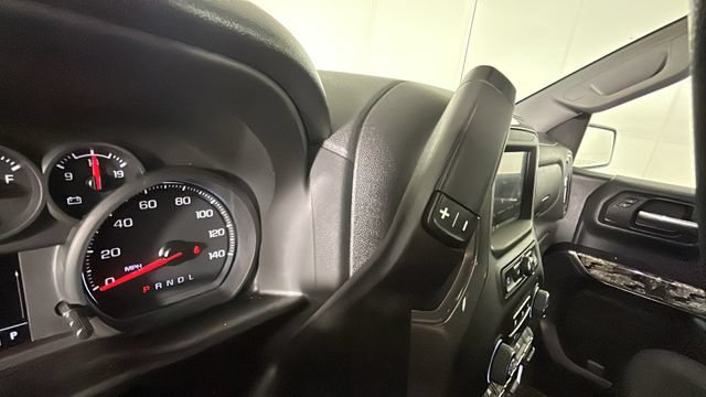 Used 2022 Chevrolet Silverado 1500 Custom Trail Boss w/ Realtree Special Edition AWD/4WD image 20