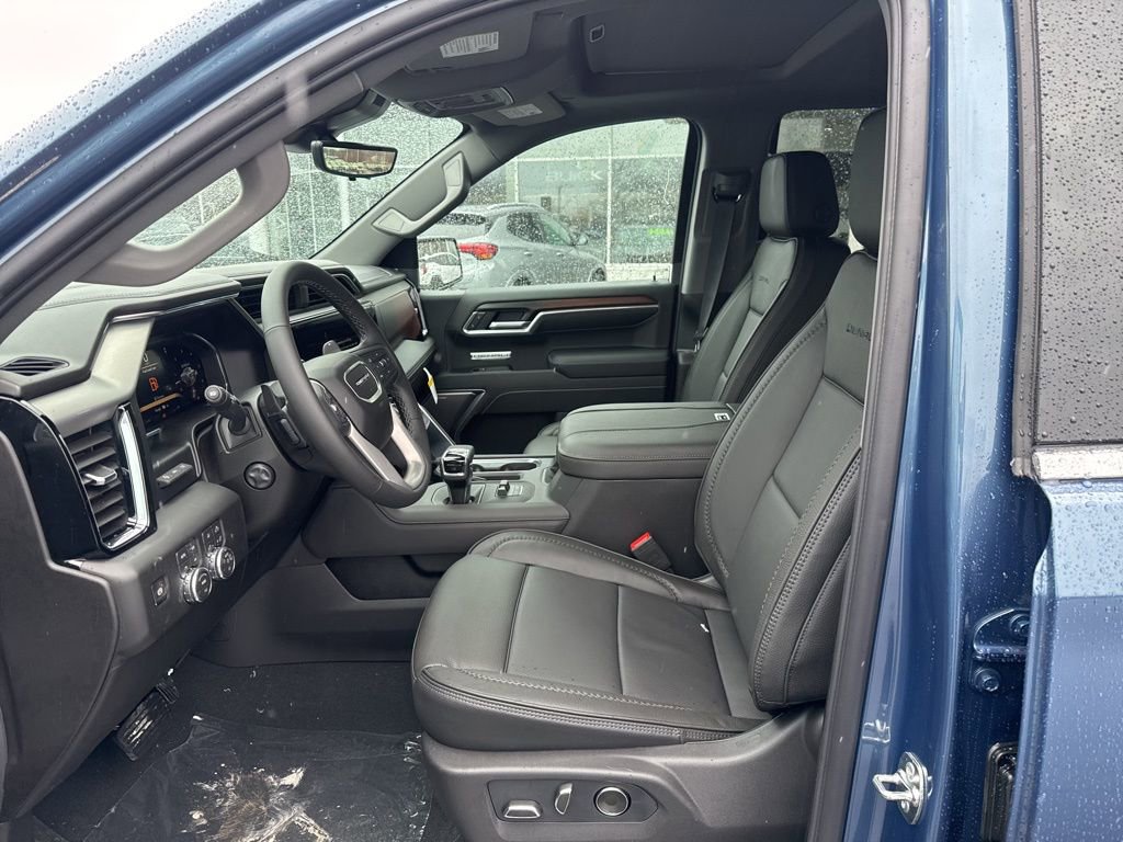 New 2026 GMC Sierra 1500 Denali w/ Denali Reserve Package image 9