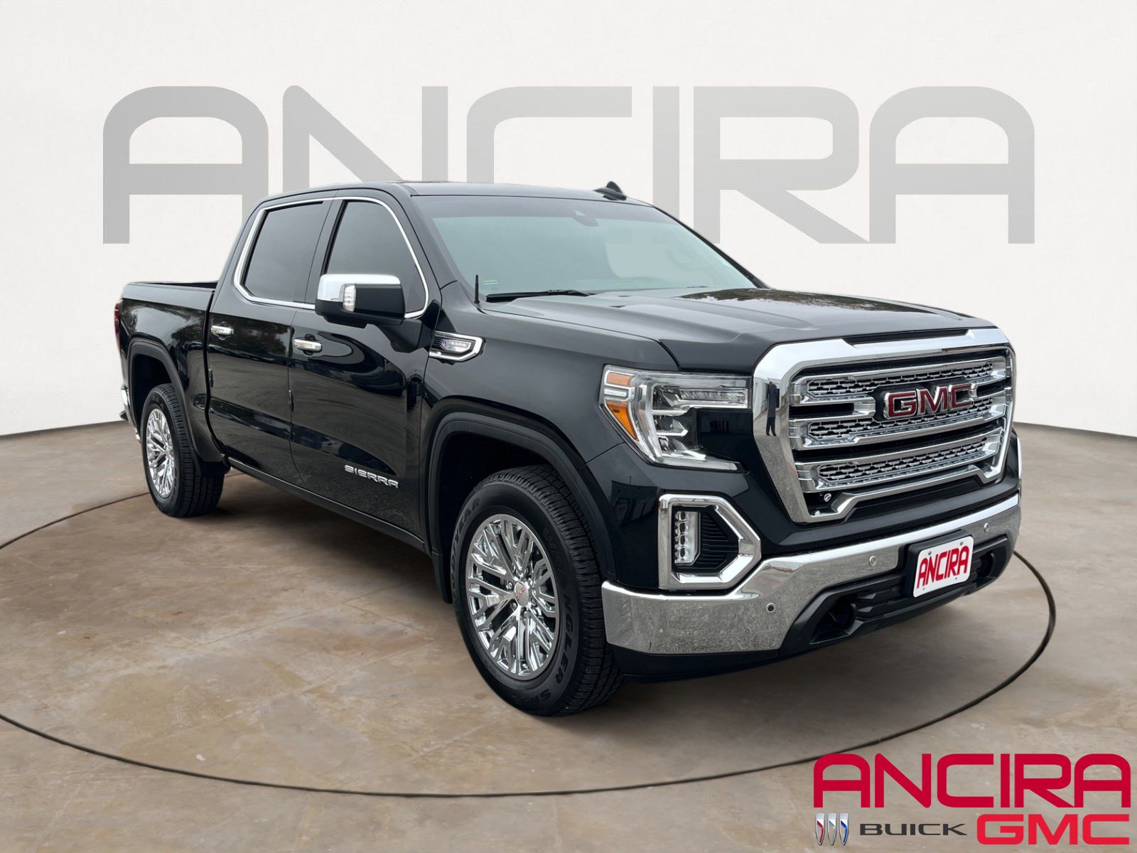Used 2020 GMC Sierra 1500 SLT video 1