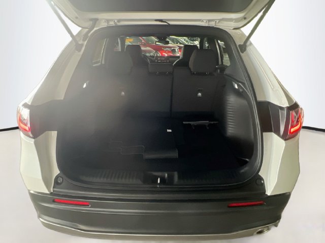 Certified 2025 Honda HR-V Sport image 29