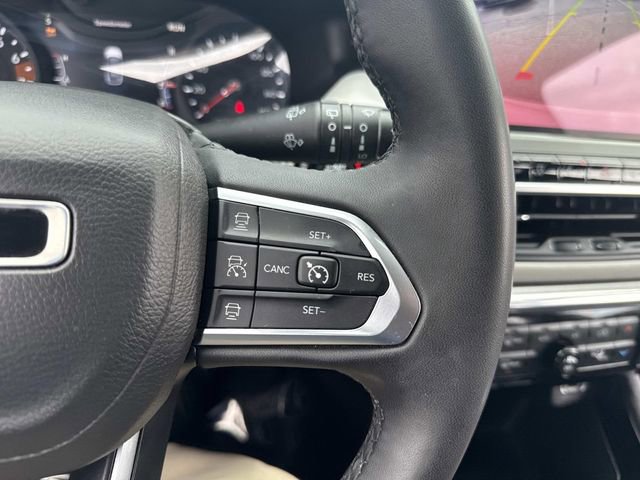Used 2023 Jeep Compass Limited AWD/4WD image 32