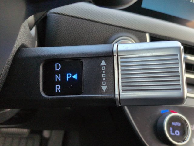 Certified 2026 Hyundai Sonata Limited FWD image 18