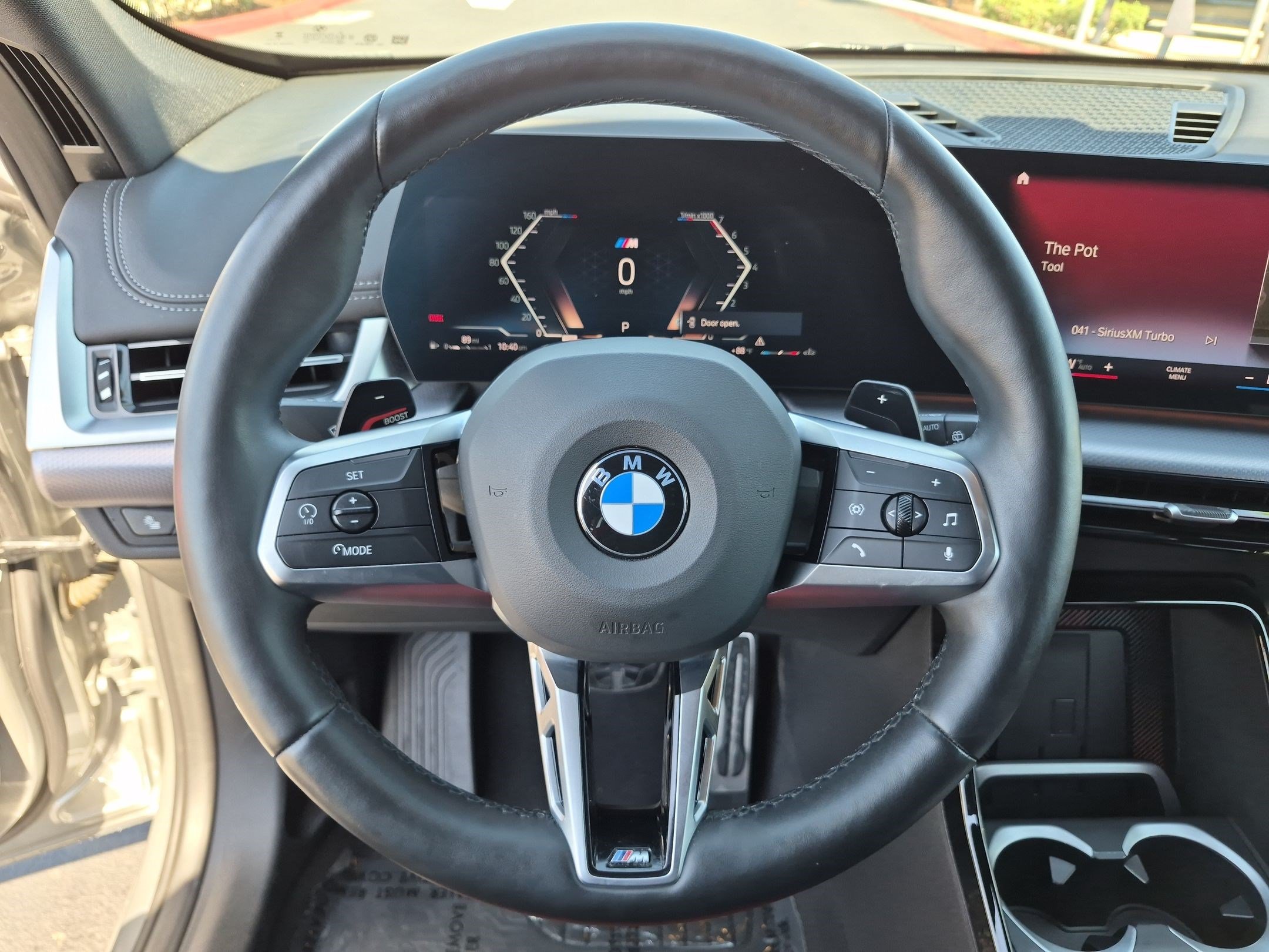 Certified 2023 BMW X1 xDrive28i w/ M Sport Package AWD/4WD image 18