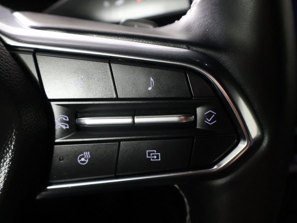Used 2025 Chevrolet Traverse LT w/ Driver Confidence Package FWD image 44