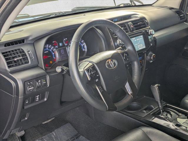 Used 2019 Toyota 4Runner Limited image 10
