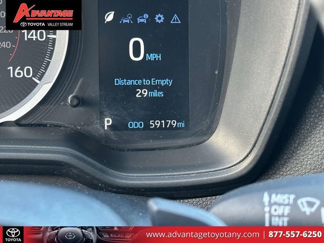 Used 2020 Toyota Corolla SE FWD image 28