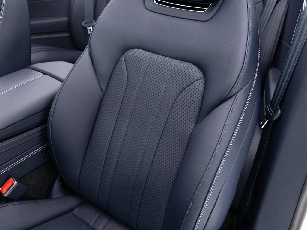 New 2026 Bentley Continental GTC image 26