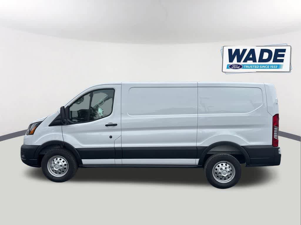 New 2025 Ford Transit 150 Low Roof AWD w/ Load Area Protection Package image 8