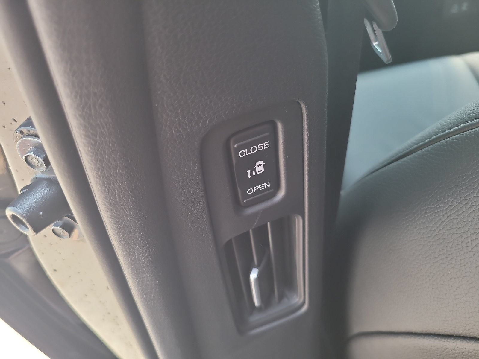 New 2026 Honda Odyssey EX-L image 27