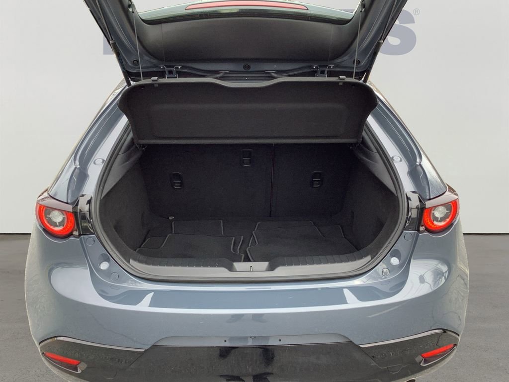 Used 2023 MAZDA MAZDA3 s image 14