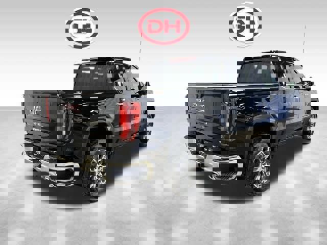 New 2026 GMC Sierra 1500 SLT w/ X31 Off-Road Package image 20