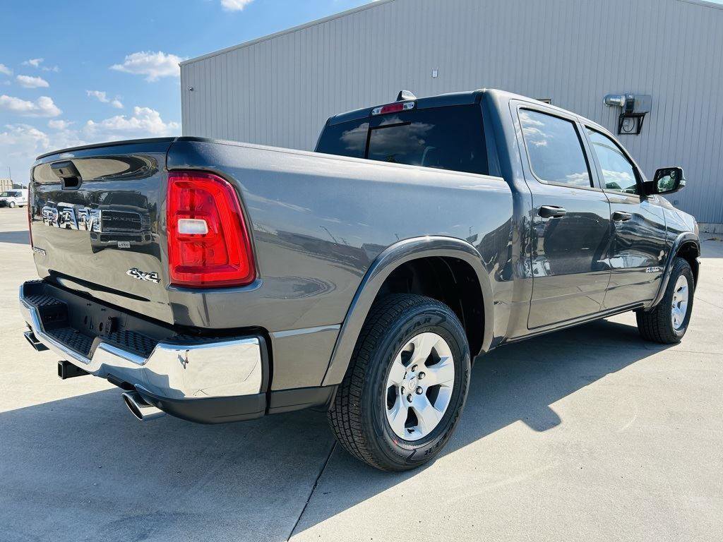 New 2026 RAM 1500 Big Horn image 39