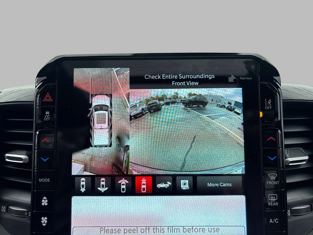 New 2026 RAM 1500 Limited image 12