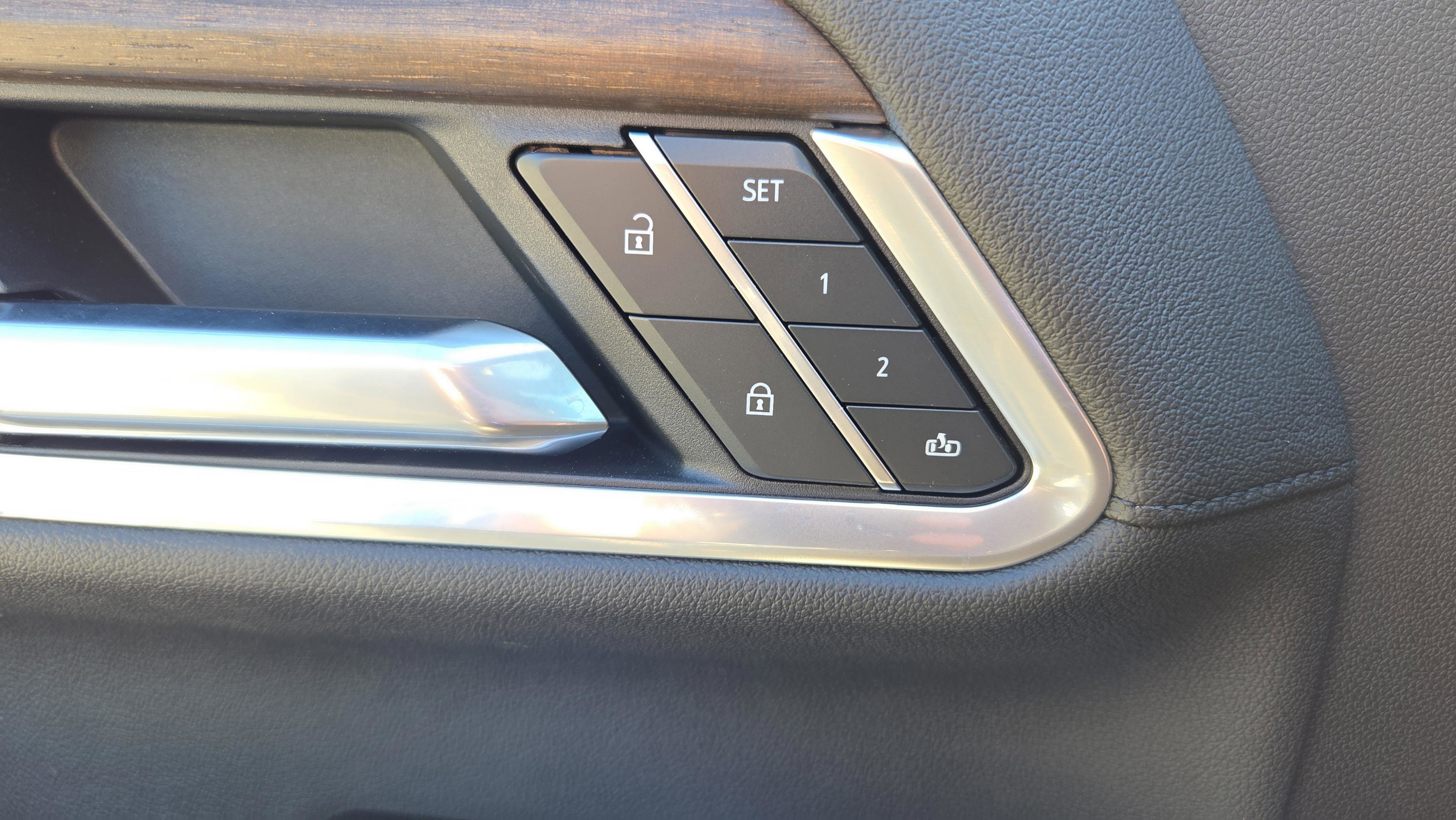 New 2026 Chevrolet Silverado 2500 High Country w/ High Country Premium Package image 16