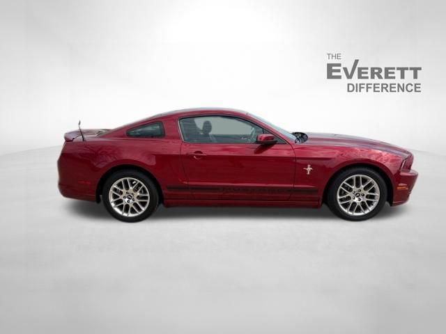 Used 2014 Ford Mustang Premium w/ Equipment Group 202A image 8