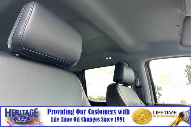 New 2026 Ford F250 Lariat image 16