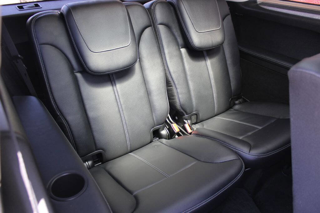 Used 2012 Mercedes-Benz GL 450 4MATIC image 19