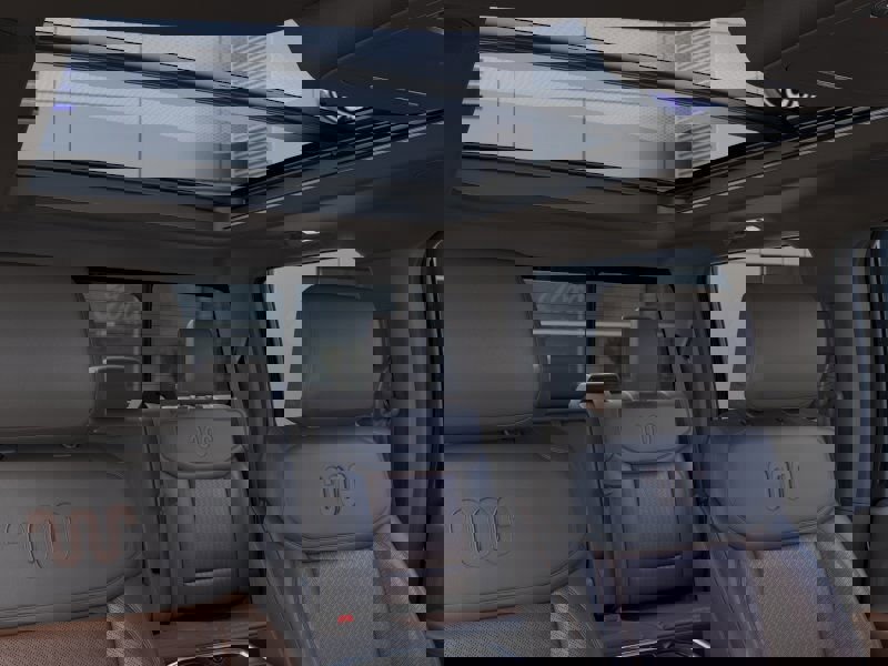 New 2026 Ford F150 King Ranch w/ Equipment Group 601A High image 62