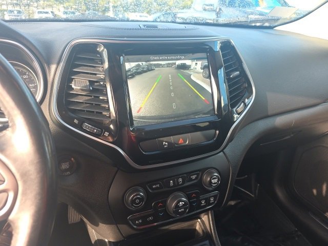 Used 2020 Jeep Cherokee Limited image 20