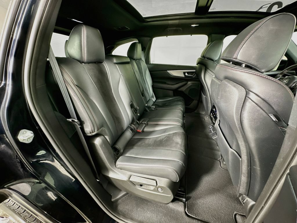 Used 2022 Acura MDX A-Spec AWD/4WD image 35
