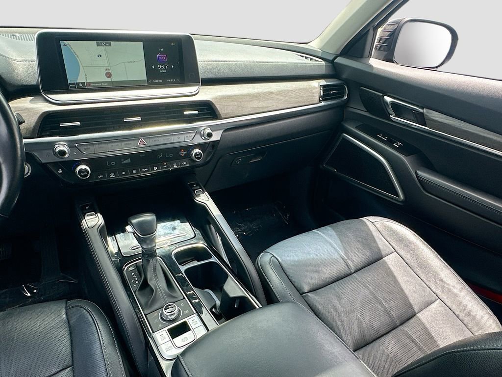 Certified 2021 Kia Telluride EX w/ EX Premium Package image 24