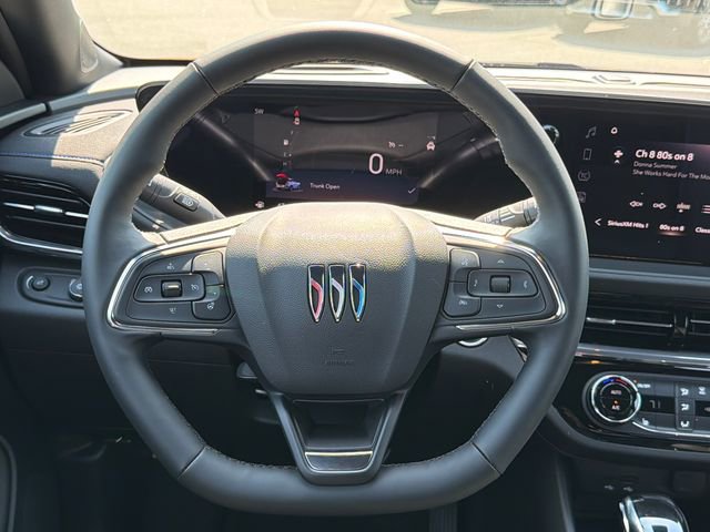 Certified 2026 Buick Envista Sport Touring w/ Convenience I Package FWD image 23