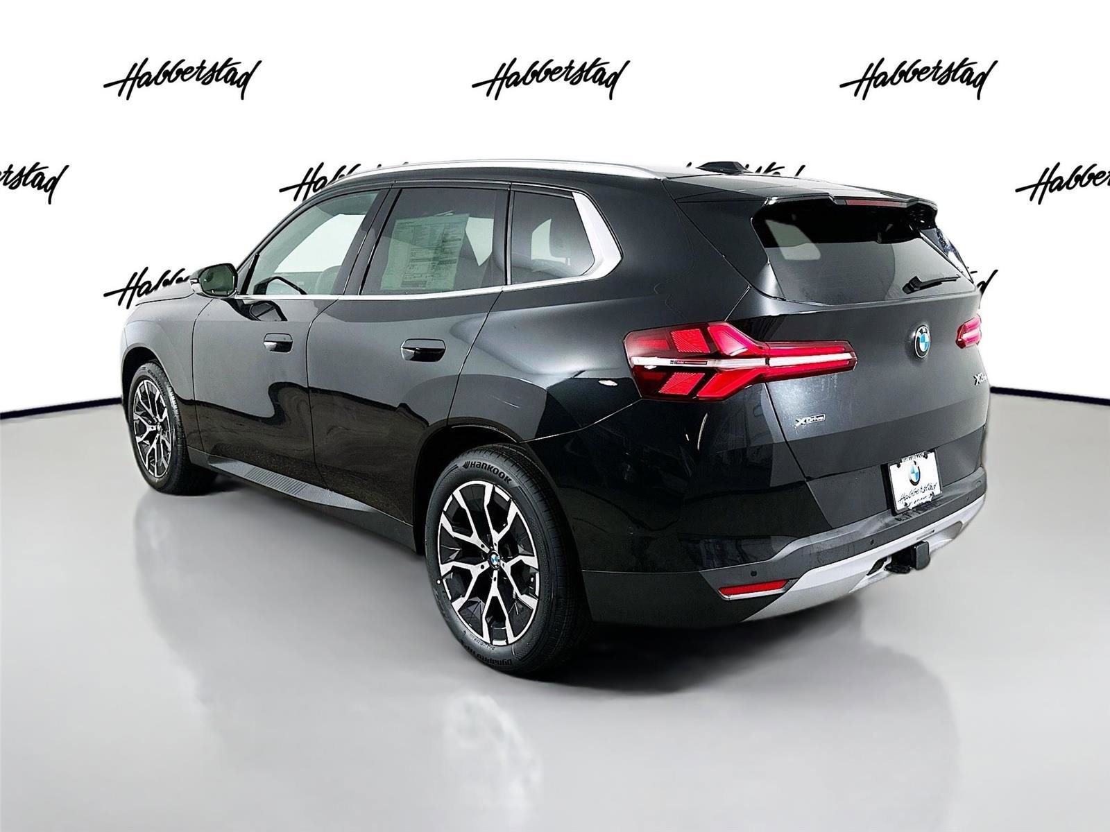 New 2026 BMW X3 xDrive30 w/ Premium Package image 7