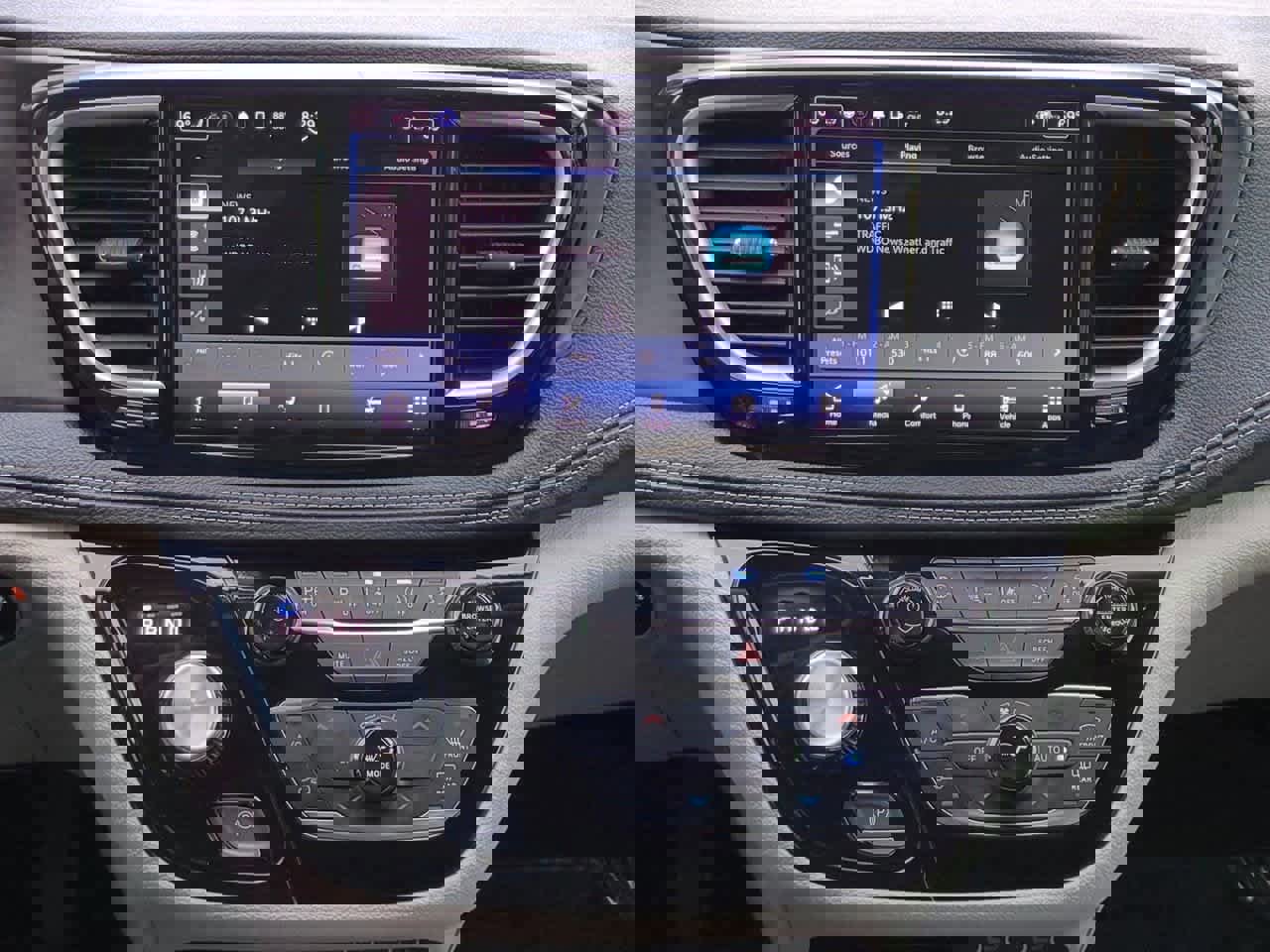 Used 2024 Chrysler Pacifica Touring-L w/ Road Tripper Package image 29