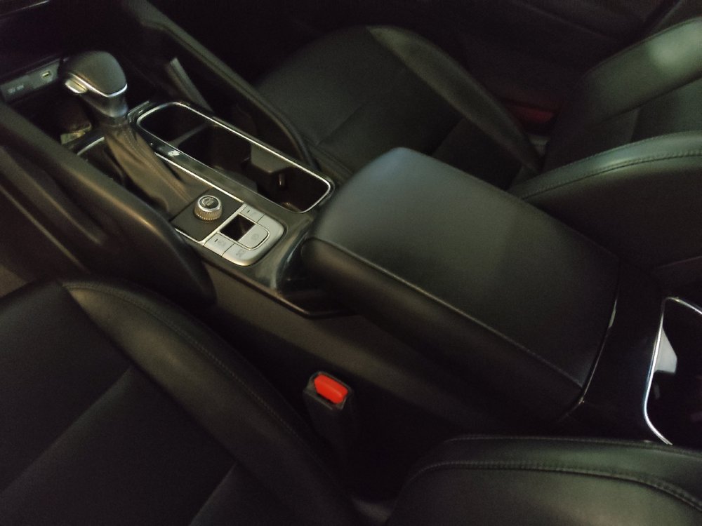 Used 2023 Kia Telluride LX FWD image 26