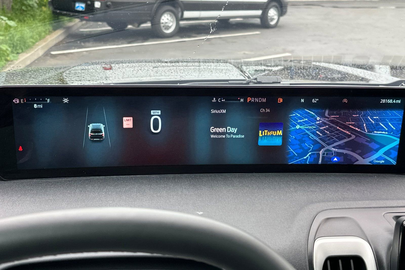 Used 2025 Ford Expedition Max Active image 24