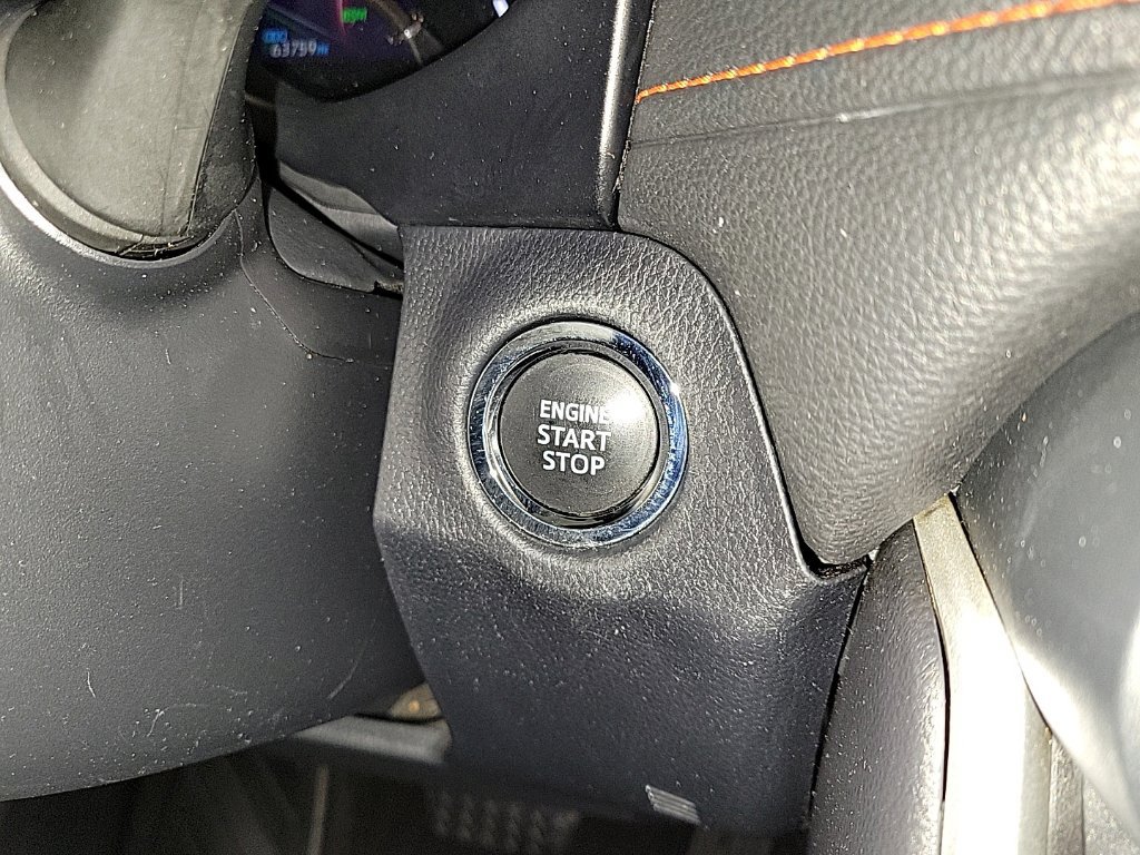 Used 2023 Toyota RAV4 Adventure AWD/4WD image 26