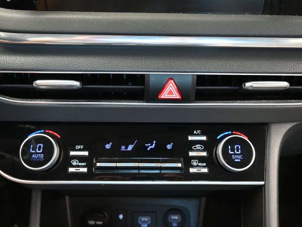 Used 2020 Hyundai Sonata SEL w/ Convenience Package image 30