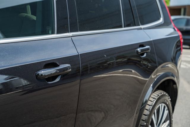 Used 2021 Volvo XC90 T6 Momentum w/ Advanced Package AWD/4WD image 17