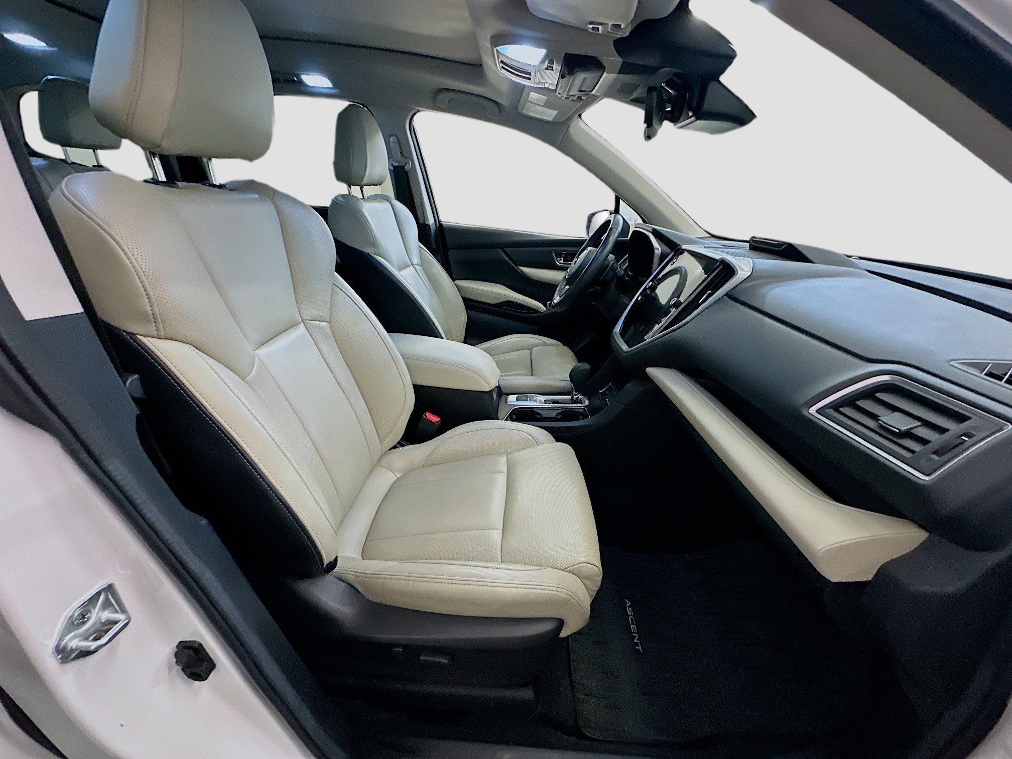 Used 2023 Subaru Ascent Limited w/ Technology Package image 35