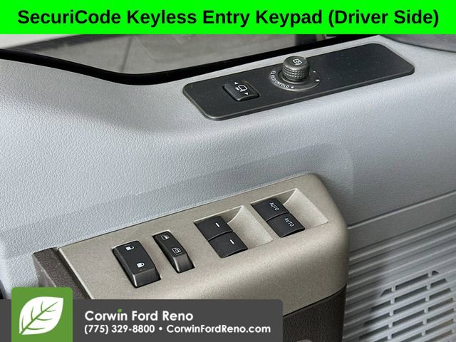 Used 2016 Ford F450 XLT w/ XLT Premium Package image 17