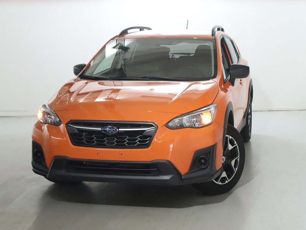 Used 2018 Subaru Crosstrek 2.0i AWD/4WD image 2