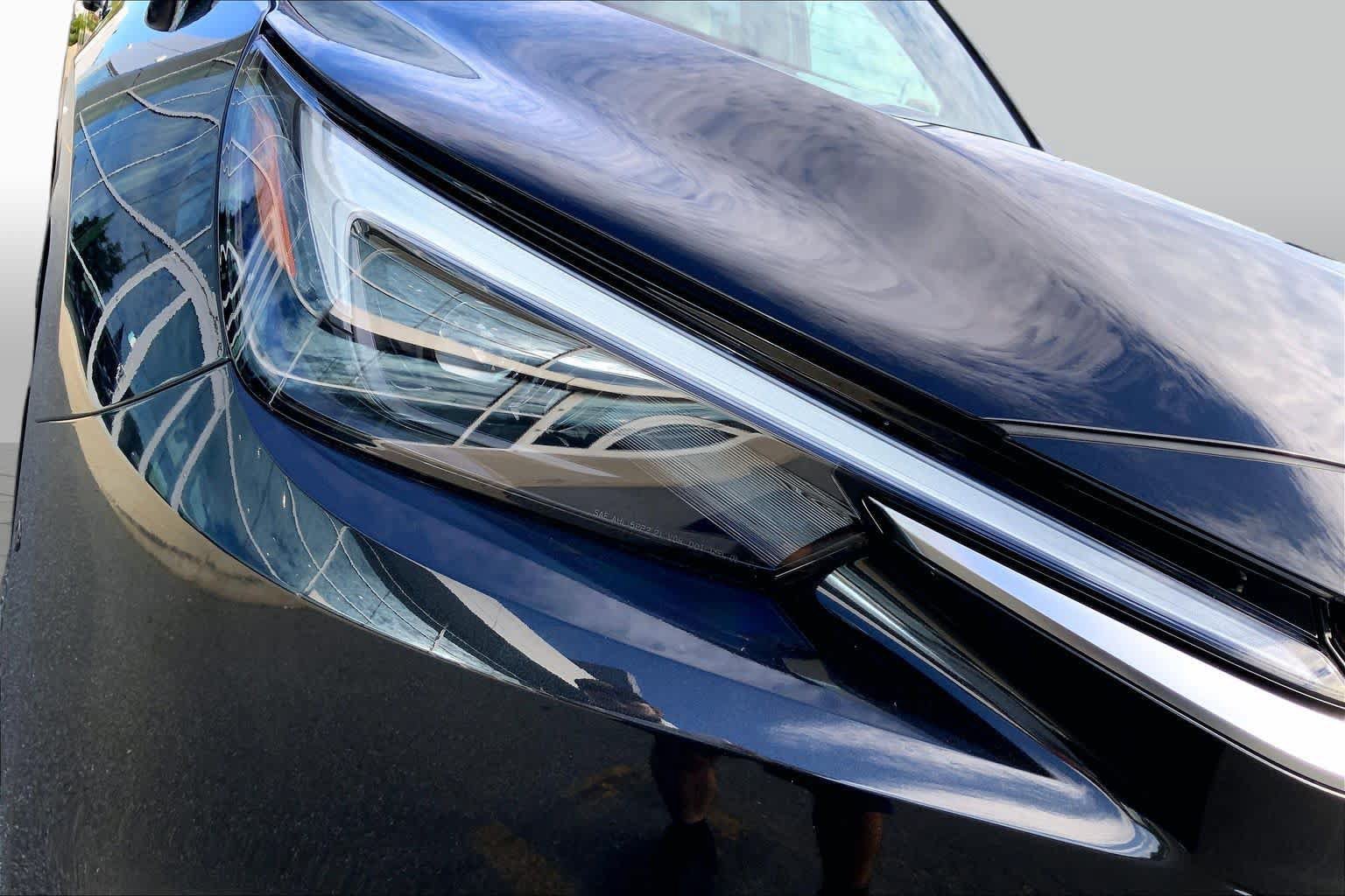 New 2026 Lexus TX 350 AWD image 13