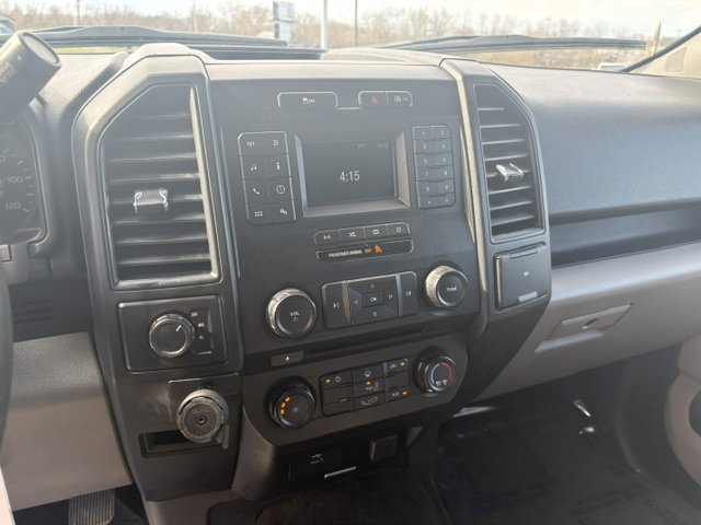 Used 2018 Ford F150 XL w/ Equipment Group 101A Mid image 10