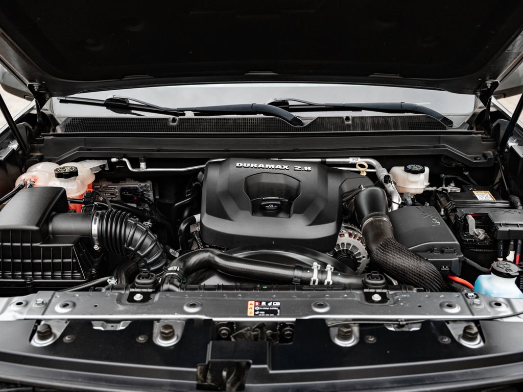 Used 2019 Chevrolet Colorado Z71 RWD image 43