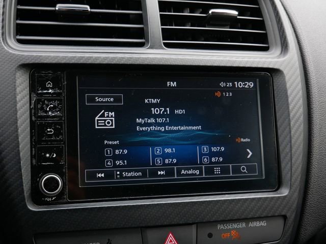 Used 2024 Mitsubishi Outlander Sport ES AWD/4WD image 23