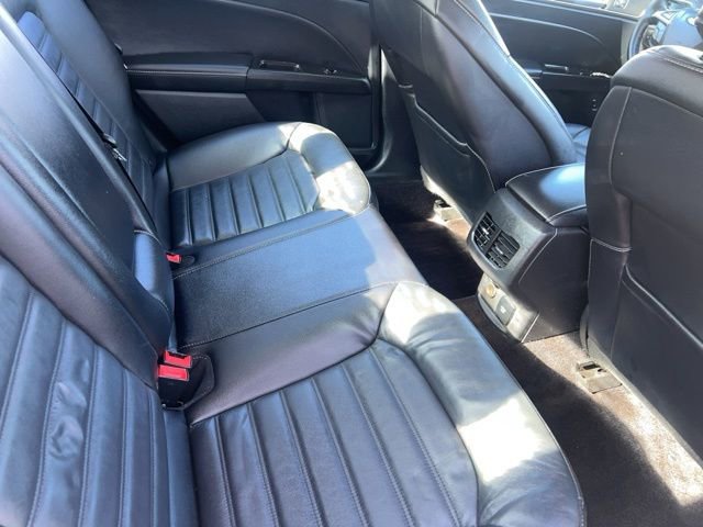 Used 2017 Ford Fusion Energi SE FWD image 7