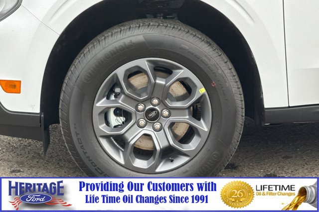 New 2026 Ford Maverick XLT image 24