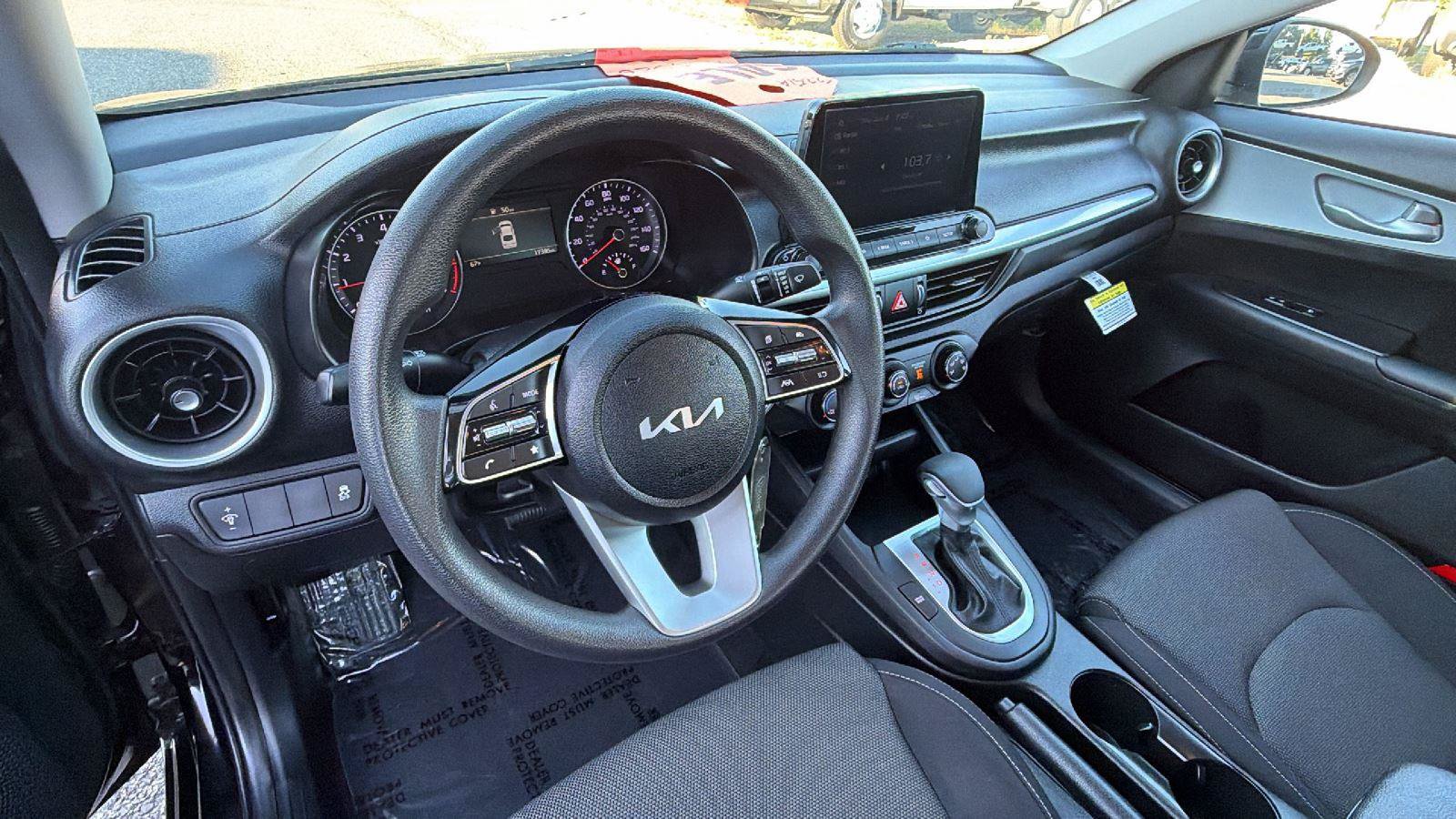 Used 2024 Kia Forte LX FWD image 24