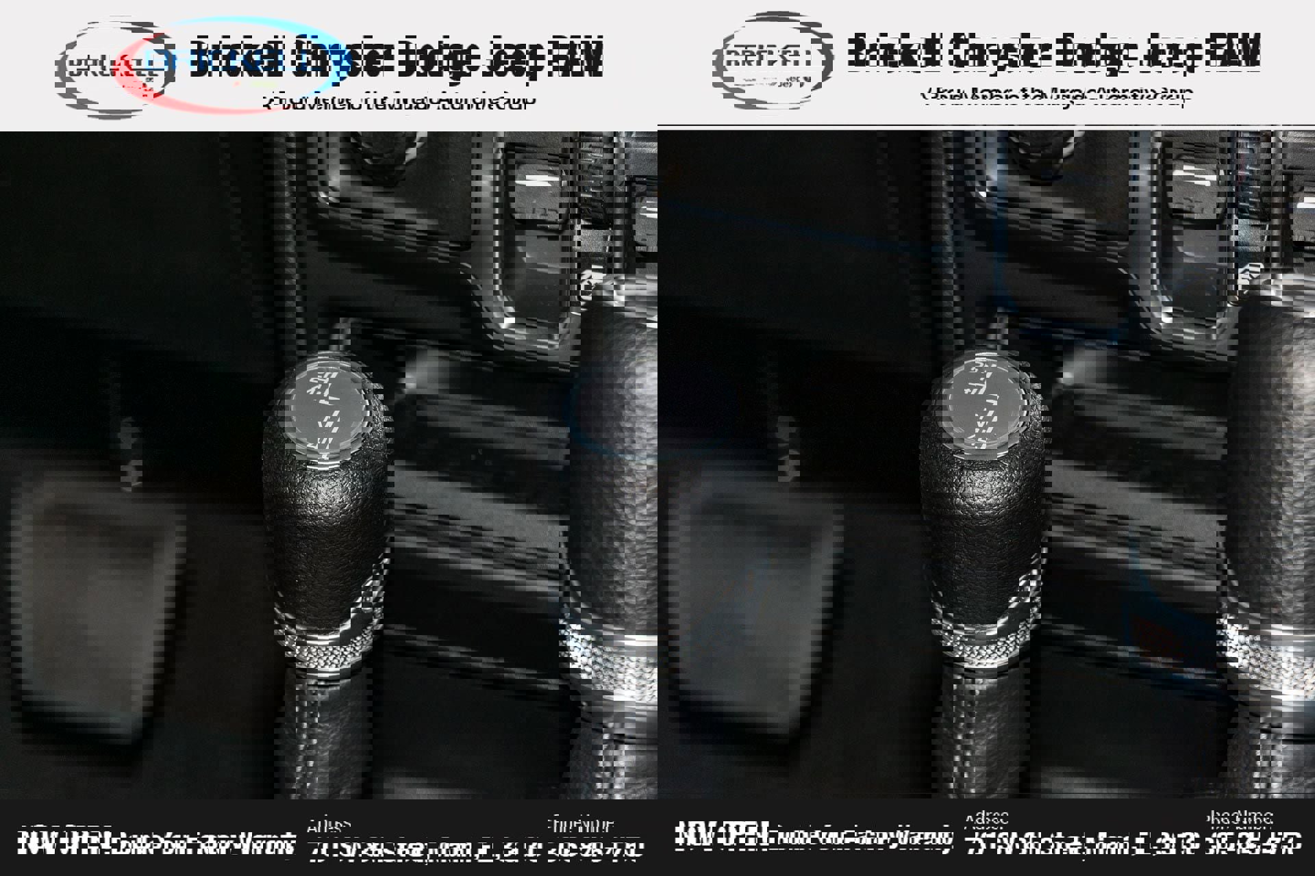 New 2026 Jeep Wrangler Sport S image 24