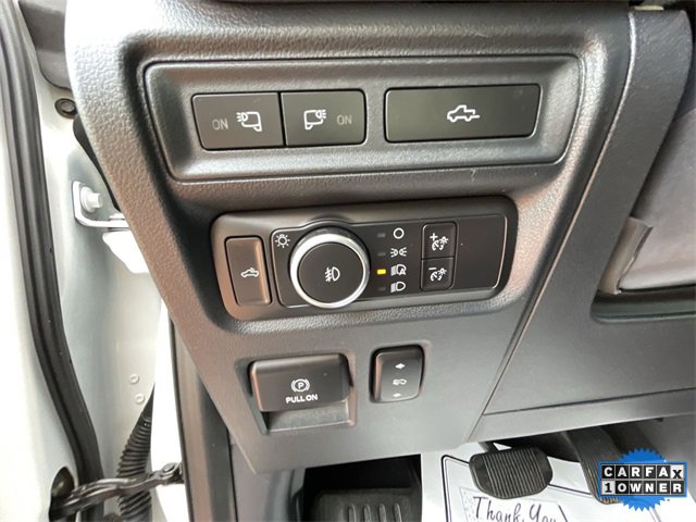 Used 2021 Ford F150 Lariat w/ Equipment Group 502A High image 13