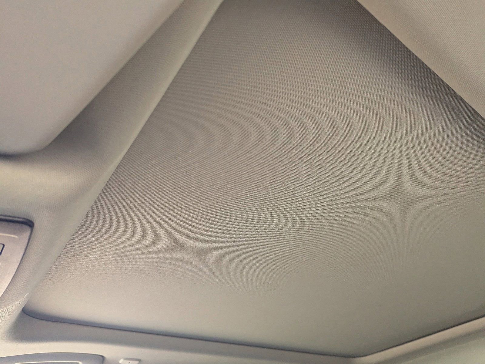 New 2026 Nissan Rogue Platinum w/ Platinum Premium Package image 18