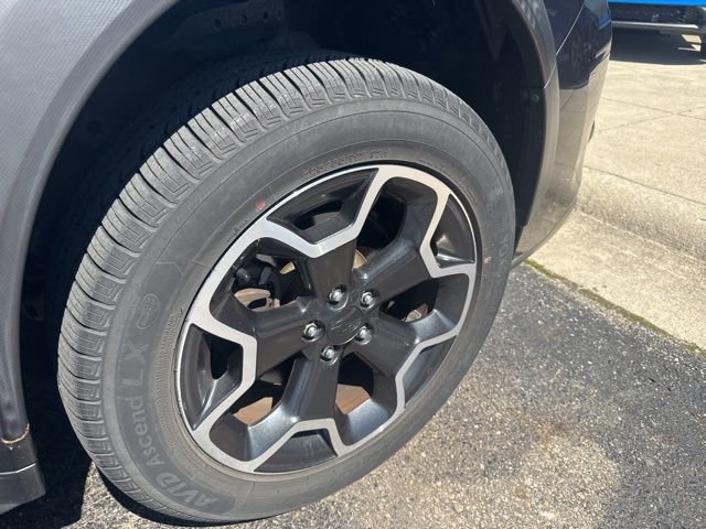 Used 2014 Subaru Crosstrek 2.0i Premium image 5